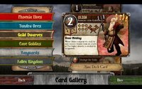 Summoner Wars screenshot, image №1449345 - RAWG