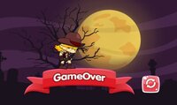 Zombie Sniper (Siti Nur Faizah) screenshot, image №3130486 - RAWG