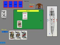 Cribbage from Dodofox screenshot, image №1683881 - RAWG