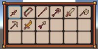 Inventory Project screenshot, image №3392336 - RAWG