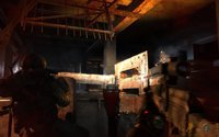 Metro 2033 screenshot, image №462511 - RAWG