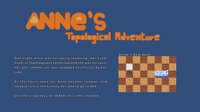 Anne's Topological Adventure screenshot, image №2552810 - RAWG