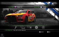 WRC: FIA World Rally Championship screenshot, image №541868 - RAWG