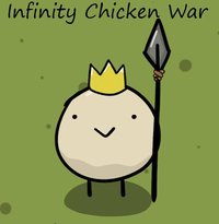 Infinity Chicken War screenshot, image №1657939 - RAWG