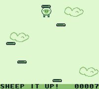 Sheep It Up! screenshot, image №1220362 - RAWG