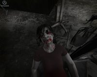 Saw: The Video Game screenshot, image №506888 - RAWG