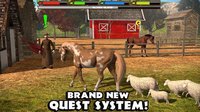 Ultimate Horse Simulator screenshot, image №2101659 - RAWG