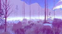 Winter Valley Hike screenshot, image №3924786 - RAWG