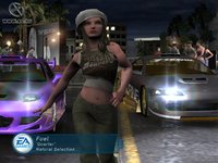 Need for Speed: Underground screenshot, image №809883 - RAWG
