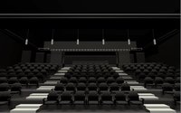 Coomera VR - Auditorium screenshot, image №1930242 - RAWG