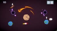 Orbit (itch) (skylight digital) screenshot, image №3604759 - RAWG