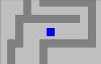 Maze Boi screenshot, image №2702192 - RAWG