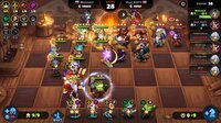 Auto Brawl Chess:Battle Royale screenshot, image №2541719 - RAWG