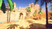 Cozy Desert screenshot, image №3939985 - RAWG