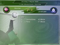 Team Manager - Football Manager FUN screenshot, image №3140542 - RAWG