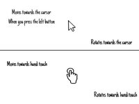 JUST DON'T TOUCH screenshot, image №3071215 - RAWG