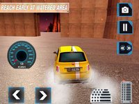 Racing Car:Ex Lava Water screenshot, image №1943949 - RAWG