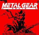 Metal Gear: Ghost Babel screenshot, image №742917 - RAWG