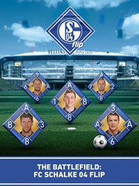 Schalke 04 Flip screenshot, image №928102 - RAWG