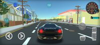 Koothi Game-Car Open World Game screenshot, image №3040451 - RAWG