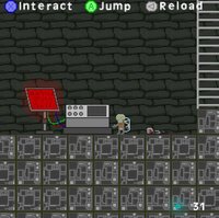 Rusto's Adventure - Heart Jam 2018 Submission screenshot, image №1035666 - RAWG