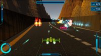 Space Hoverdrive screenshot, image №2331677 - RAWG