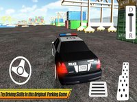 Indian Police Car 2: New Parki screenshot, image №1662010 - RAWG