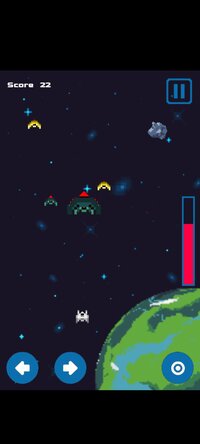 Nova: space shooter screenshot, image №3852864 - RAWG