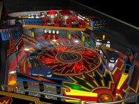 Future Pinball screenshot, image №515995 - RAWG