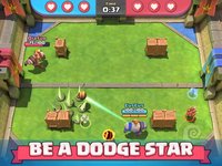 Dodge Stars screenshot, image №2238666 - RAWG