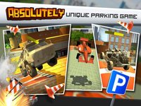 Ridiculous Parking Simulator a Real Crazy Multi Car Driving Racing Game screenshot, image №2041781 - RAWG