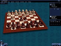 Chessmaster: Grandmaster Edition screenshot, image №483115 - RAWG