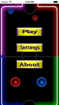 هوكي الجليد Hokey Game screenshot, image №2190725 - RAWG