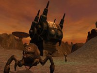 Star Wars Galaxies: Trials of Obi-Wan screenshot, image №437367 - RAWG