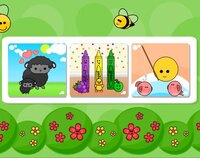 Toddler Fun Games: Kids Learning and Play screenshot, image №3769677 - RAWG
