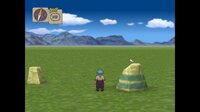 Breath of Fire IV screenshot, image №4195394 - RAWG