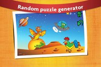 Kids Peg Puzzle - Free Toddler Shape Games screenshot, image №1467269 - RAWG