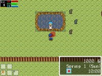 The Journey of Restoration screenshot, image №1927181 - RAWG