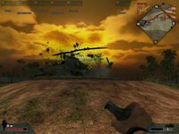 Battlefield Vietnam screenshot, image №368173 - RAWG