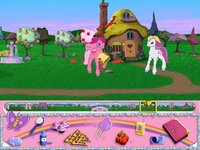 My Little Pony: Friendship Gardens screenshot, image №3240947 - RAWG
