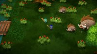 The Last Crystal screenshot, image №2183606 - RAWG
