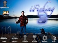 i Fishing 3 HD Lite screenshot, image №980637 - RAWG