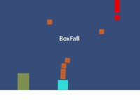 BoxFall - For ScoreSpace #8 screenshot, image №2332592 - RAWG