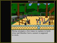 Farnham Fables: Episode 3: Animals at School screenshot, image №1023077 - RAWG