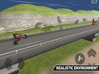 Bike Stunt challenges lever screenshot, image №1611648 - RAWG