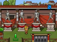 Horrible Histories: Ruthless Romans screenshot, image №522512 - RAWG