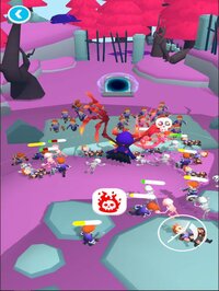 Little Necromancer screenshot, image №3429468 - RAWG