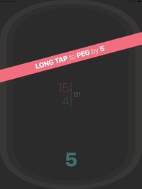 Cribbage Game Board screenshot, image №1782815 - RAWG