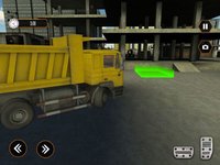 Rock Transporter- Truck Sim 3D screenshot, image №1855625 - RAWG