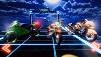 Neon Bike Impossible Stunts 3D screenshot, image №1893537 - RAWG